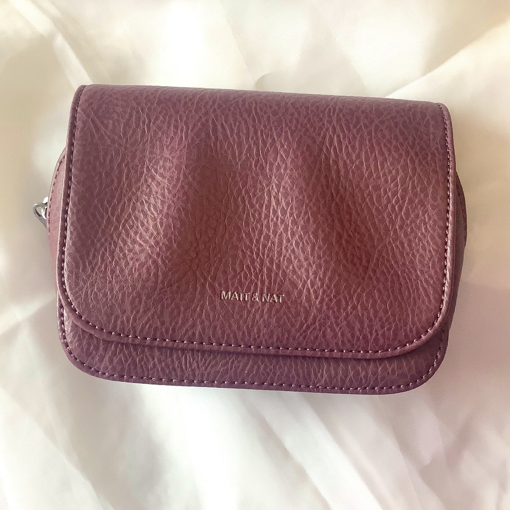 ❤MATT & NAT BELT BAG